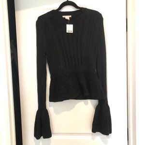 Brand New Urban Outfitters Black Sweater
